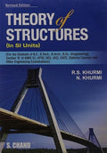 Theory Of Structures (Si Units)