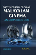 Contemporary Popular Malayalam Cinema: A Spatial Dynamical Study