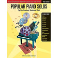 Popular Piano Solos  Grade 1: Pop Hits, Broadway, Movies and More! John Thompsons Modern Course for the Piano Series