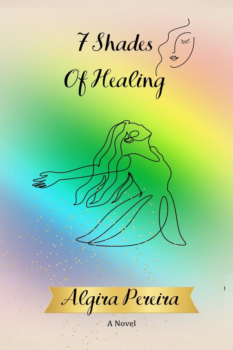 7 Shades of Healing