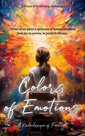 Colors of Emotions: A Kaleidoscope of Feelings