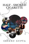 HalfSmoked Cigarette