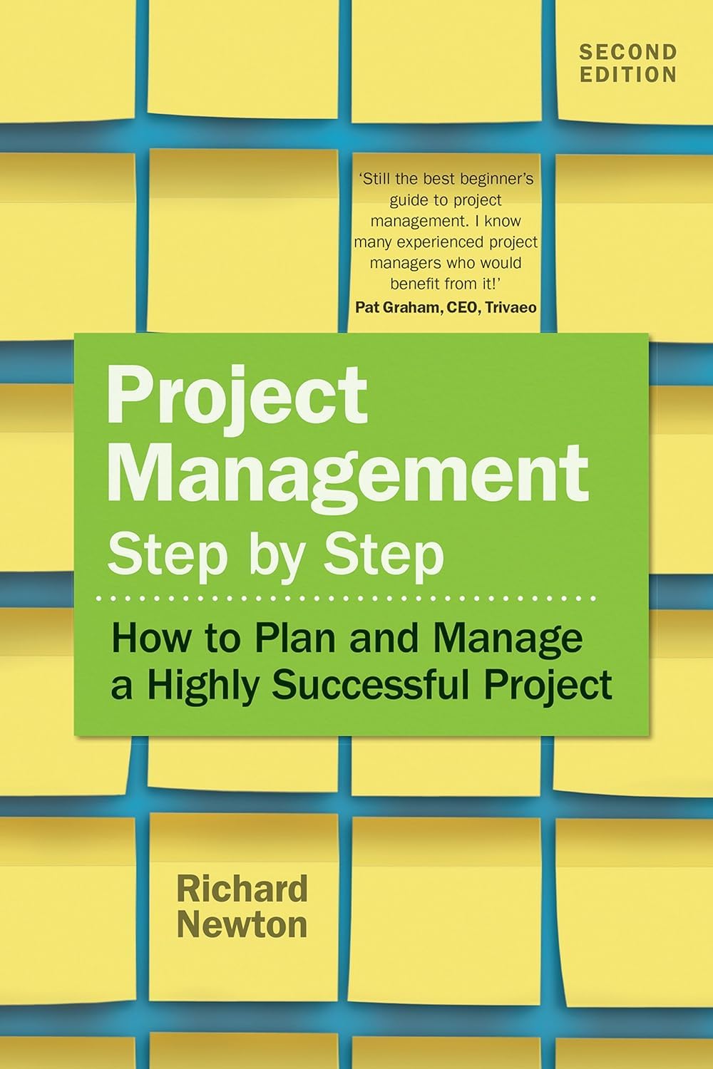 Project Management Step By Step