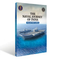 The Naval Journey Of India | Indian Maritime Legends & Navy Tales | Illustrated Comic Book For Kids & Teens | CollectorS Edition
