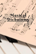 Musical Dichotomy : An Impression of the Ontology of Music