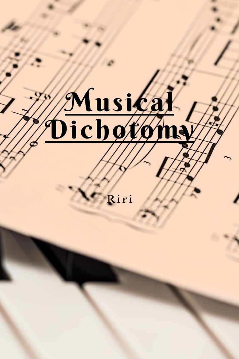 Musical Dichotomy : An Impression of the Ontology of Music