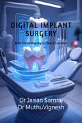 DIGITAL IMPLANT SURGERY: from virtual planning to clinical execution