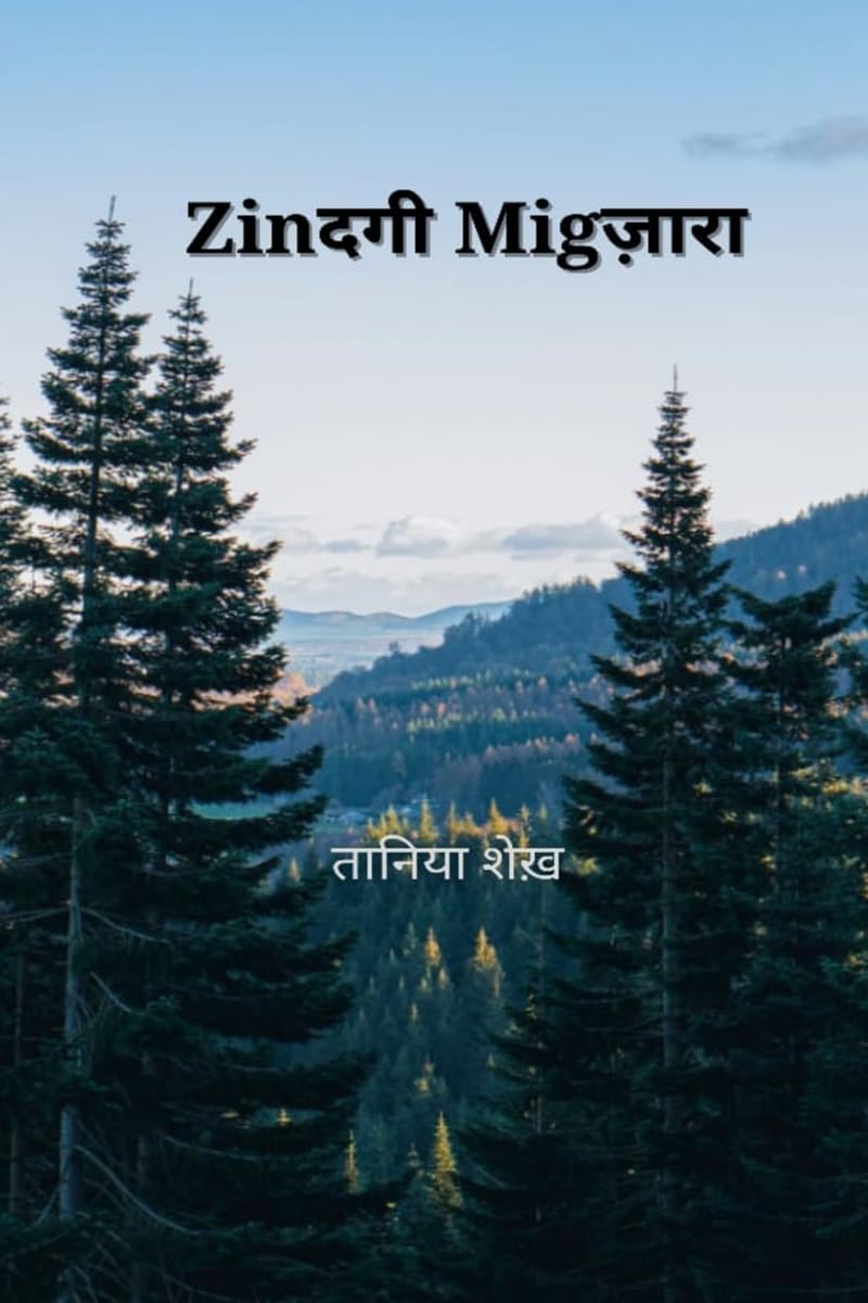 Zindagi Migzara / Zin Mig