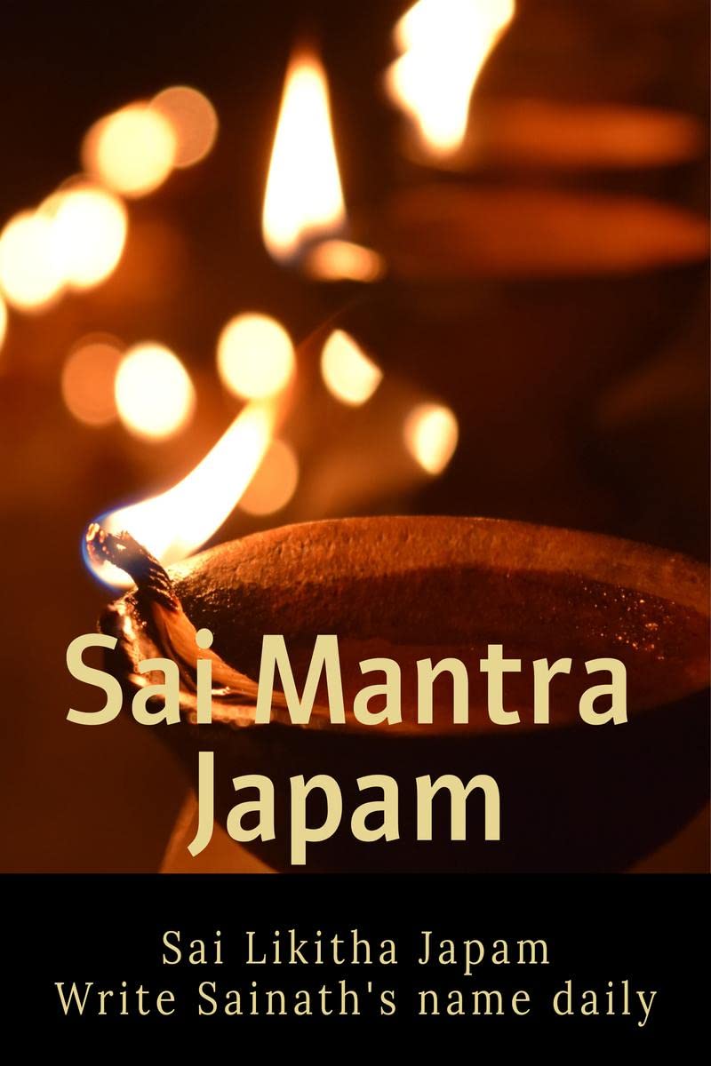 Sai Mantra Japam
