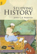 STUDYING HISTORY (PB)
