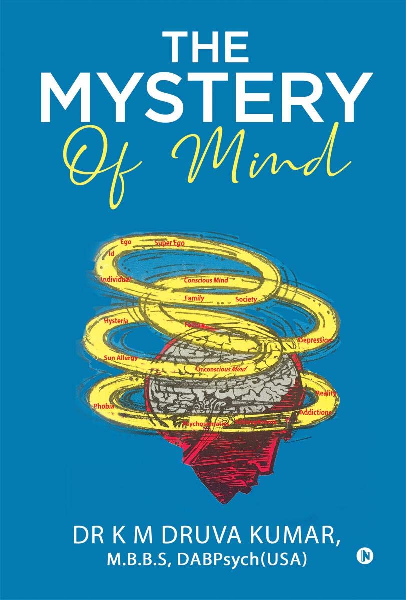 The Mystery Of Mind