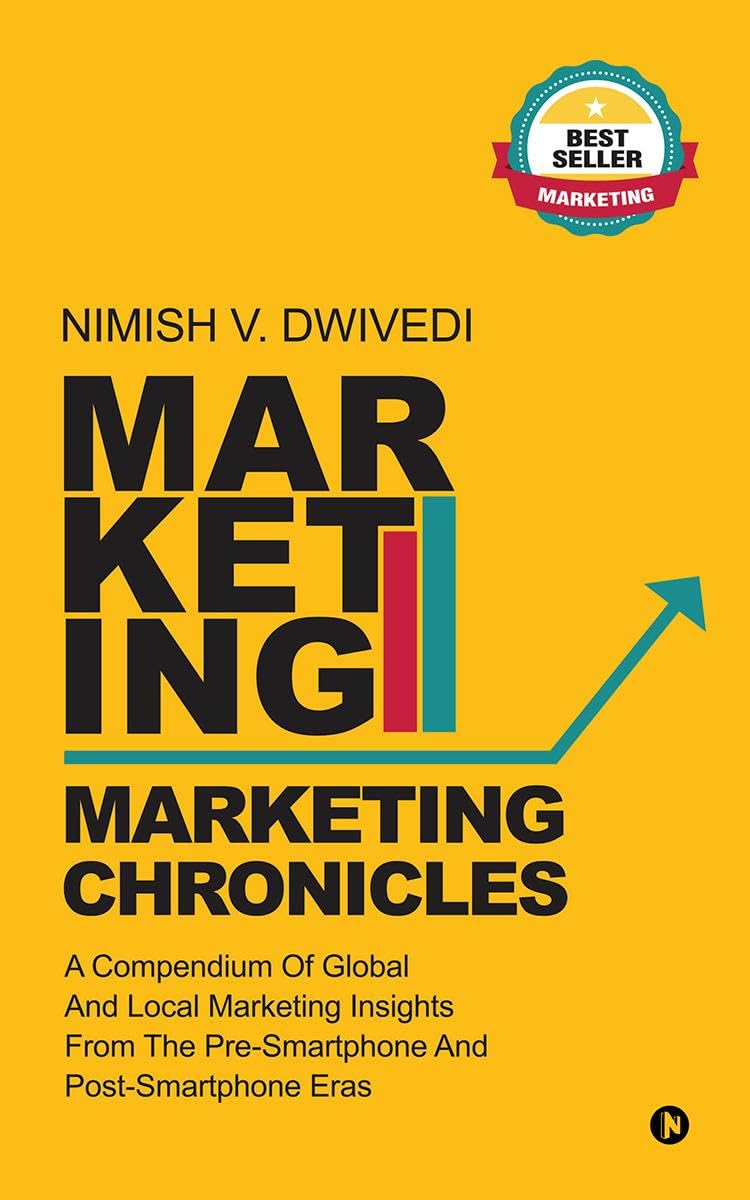 Marketing Chronicles: A Compendium of Global and Local Marketing Insights From the PreSmartphone and PostSmartphone Eras