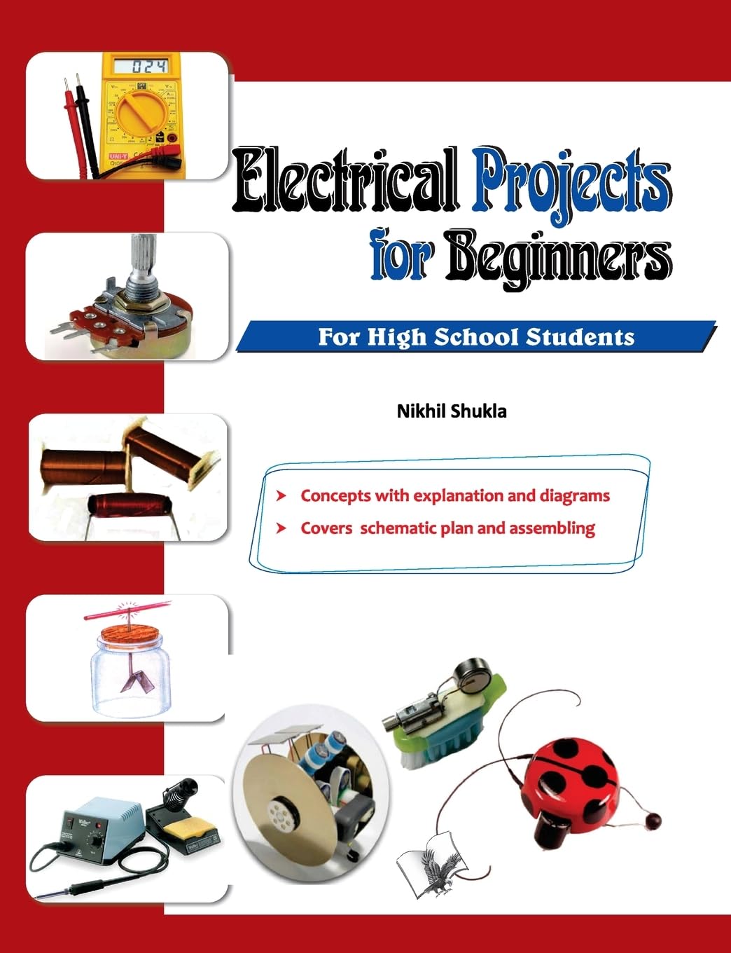 Electrical Projects For Beginners