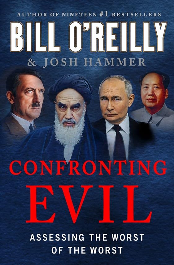 Confronting Evil:Assessing the Worst of the Worst