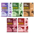 CBSE Class 10th Science + Math + English + Social Science and Hindi Combo Set of 5 Books Question & Concept Bank Chapterwise & T