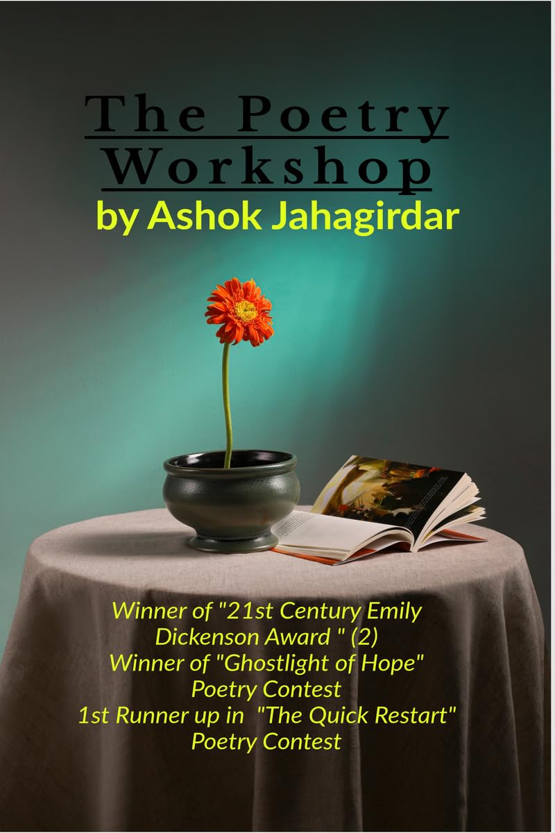 The Poetry Workshop
