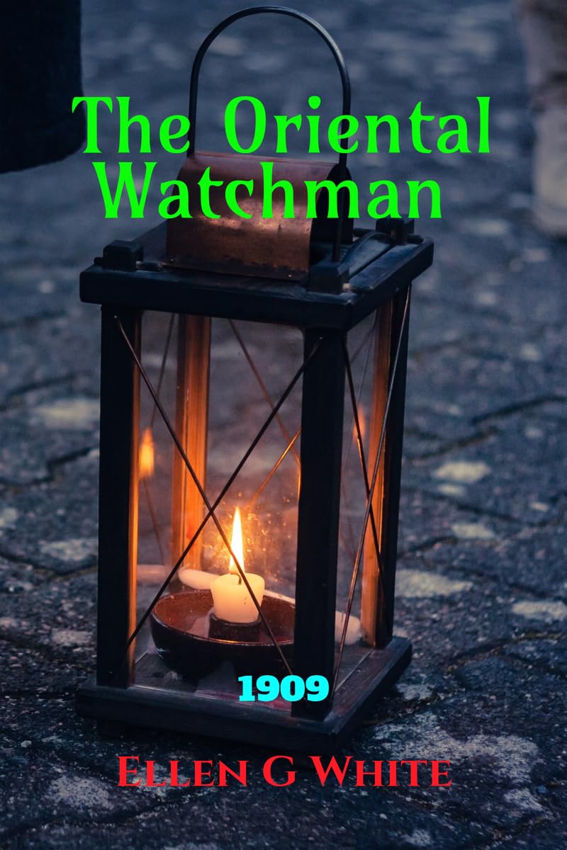 The Oriental Watchman (1909)