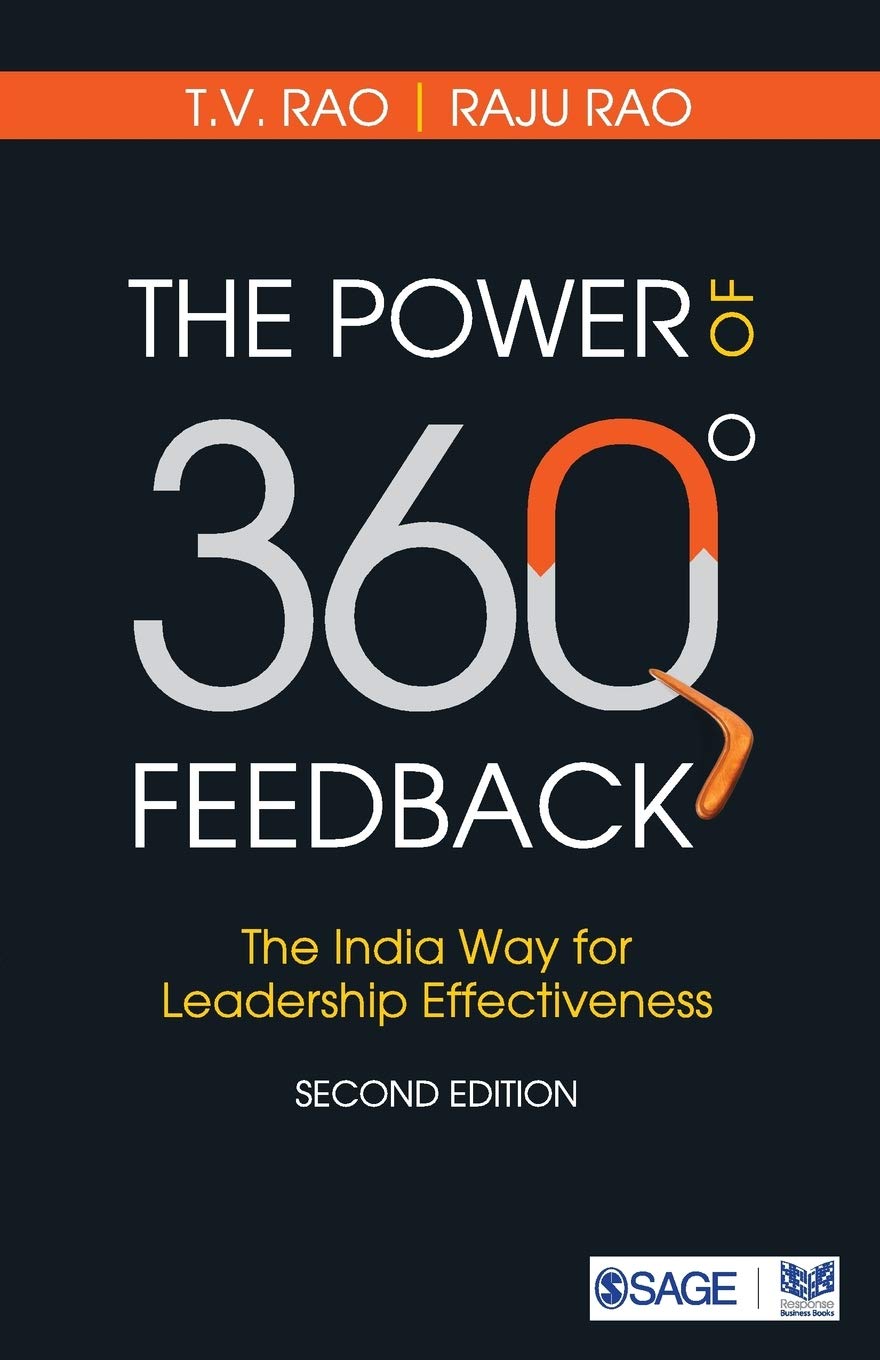 The Power of 360 Degree Feedback
