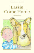 Lassie ComeHome (Wordsworth Childrens Classics)