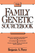 The Family Genetic Sourcebook (Wiley Science Editions)