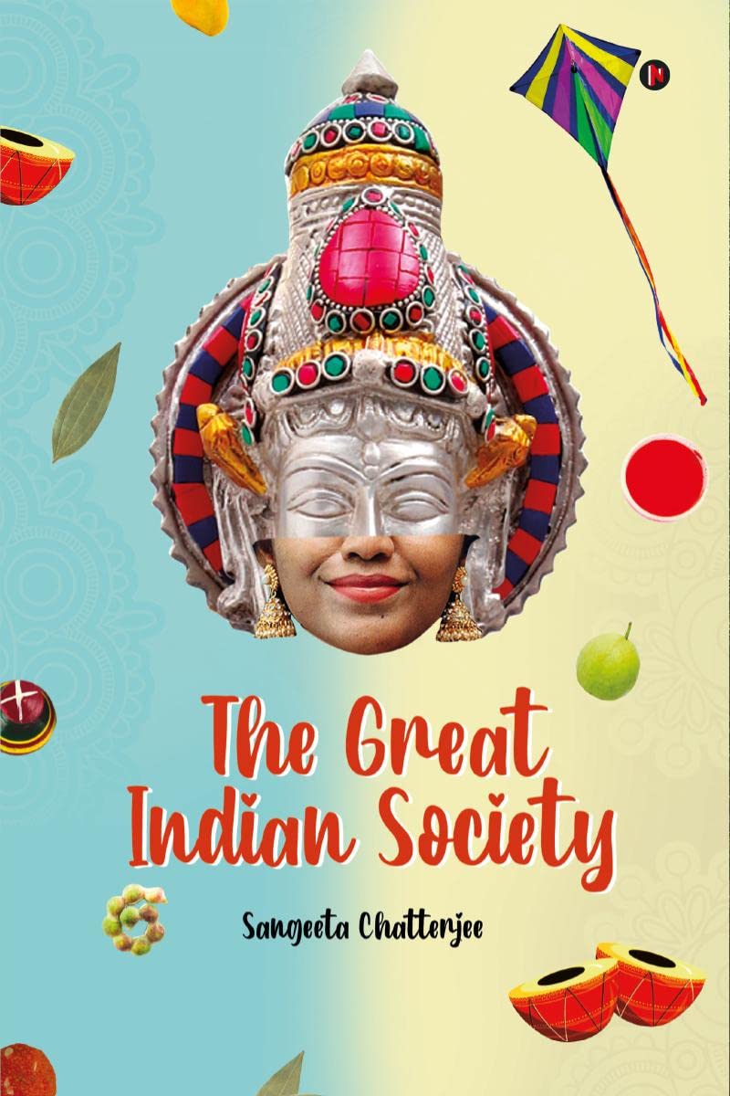 The Great Indian Society