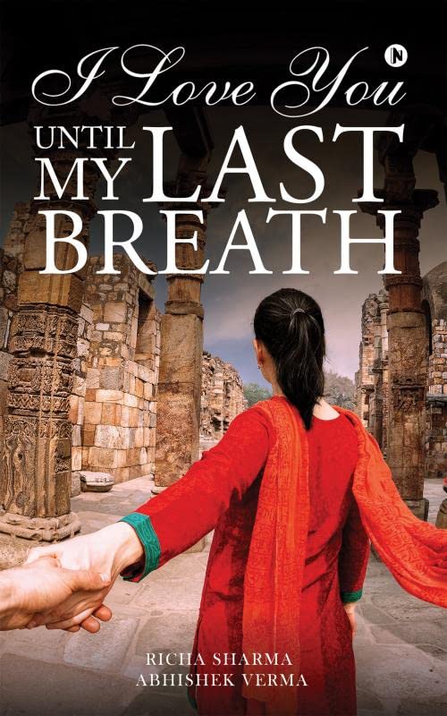 I Love You until My Last Breath