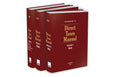 Taxmanns Direct Taxes Manual (3 Vols.)  Covering amended, updated & annotated text of Acts, Rules, Landmark Rulings, Circular