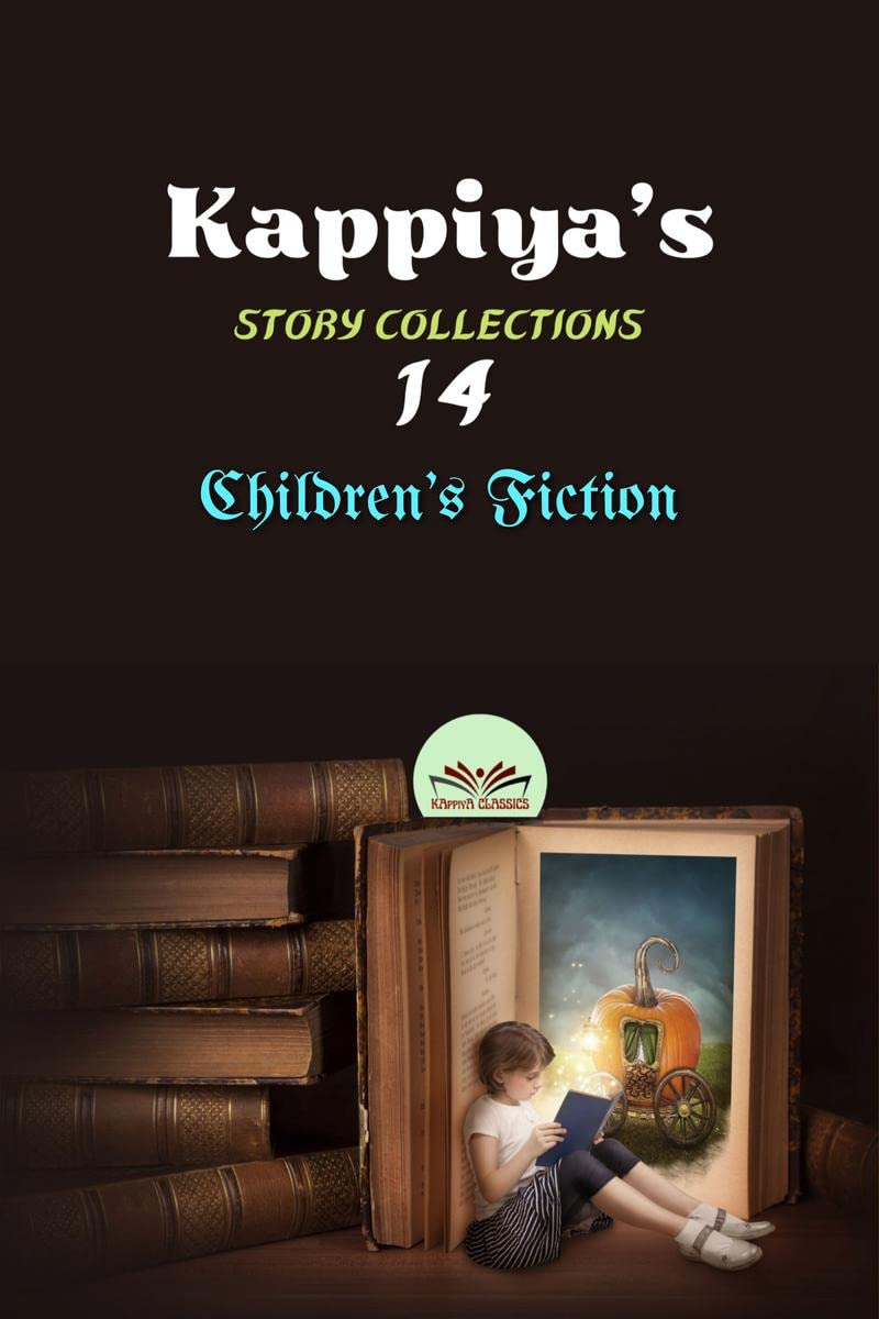 KAPPIYAS STORY COLLECTIONS 14