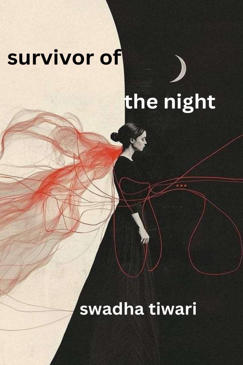 Survivor of the night
