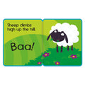 Flippety Flaps: On The Farm