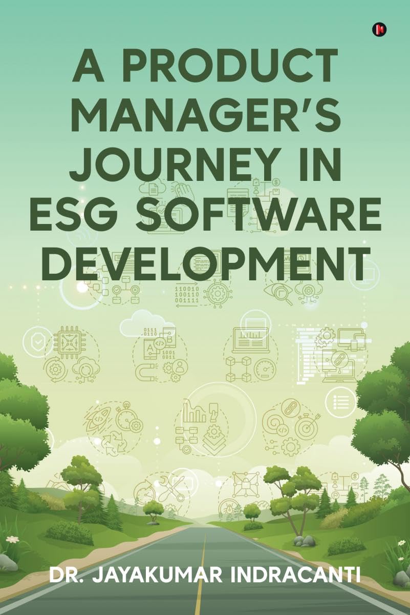 A Product Managers Journey in ESG Software Development