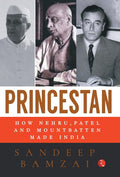 PRINCESTAN :