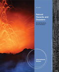 NATURAL HAZARDS AND DISASTERS, 4TH EDN