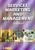 Services Marketing And Management