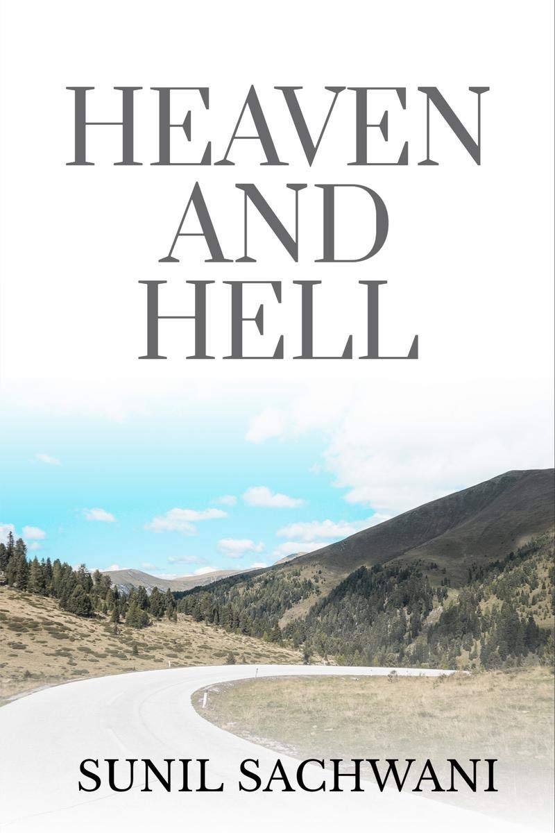 Heaven And Hell