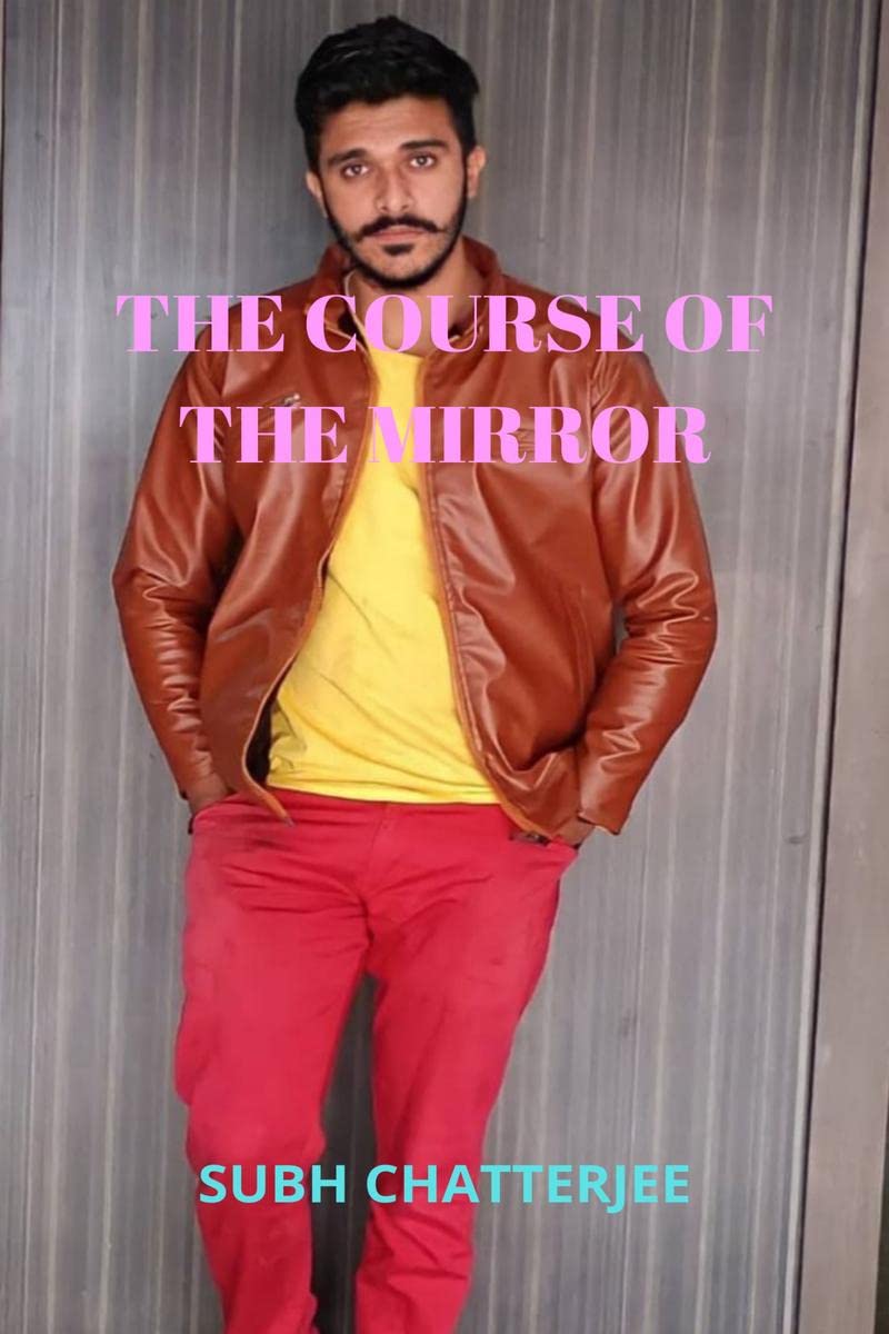 The Curse Of the Mirror