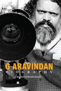 G Aravindan : Biography