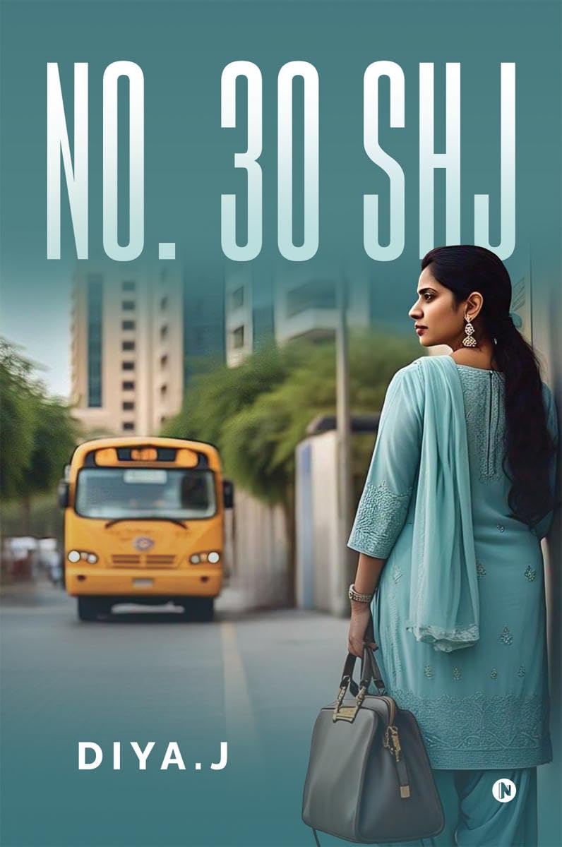 NO. 30 SHJ