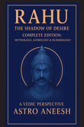 Rahu The Shadow Of Desire: Complete Edition