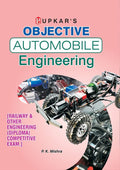 Objective Automobile Engineering