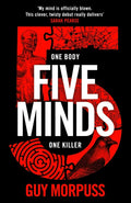 FIVE MINDS