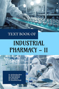 TEXT BOOK OF INDUSTRIAL PHARMACY  II