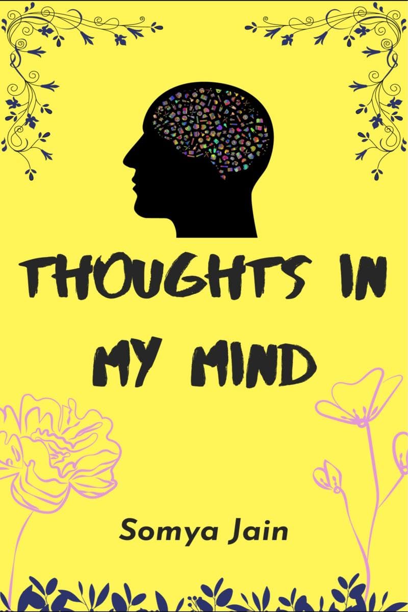 Thoughts in my Mind