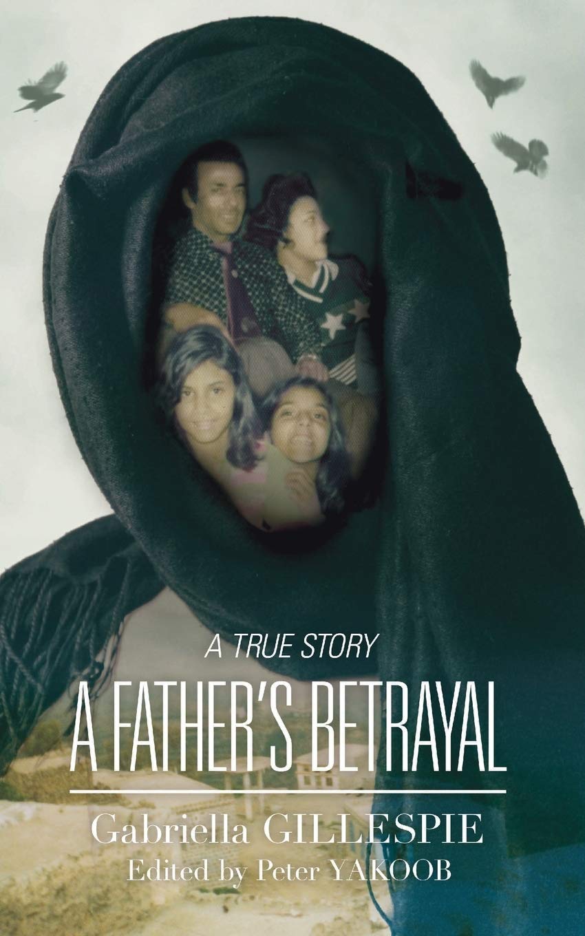 A Fathers Betrayal