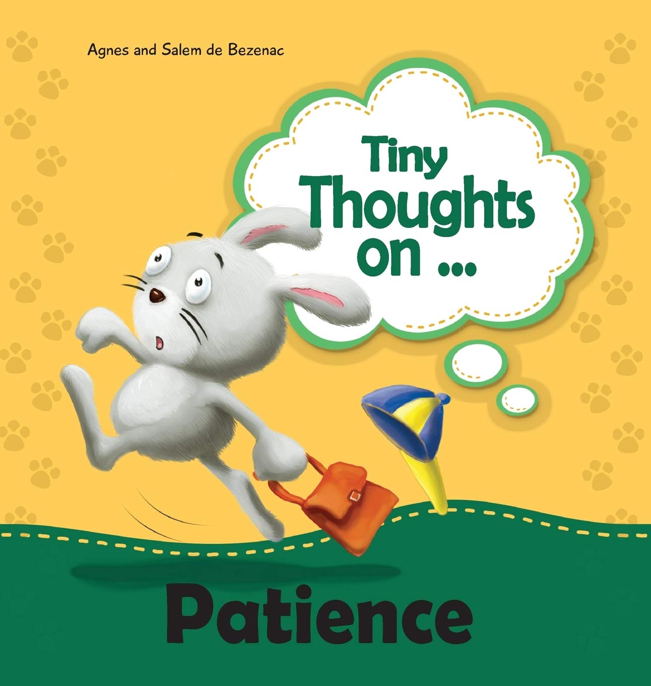 Tiny Thoughts On Patience: ItS Wise To Wait!: 11