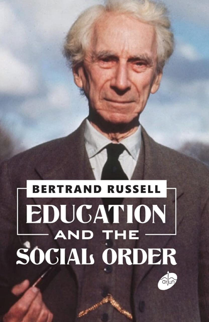 Education and the Social Order