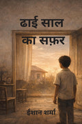 daahi saal ka safer /    