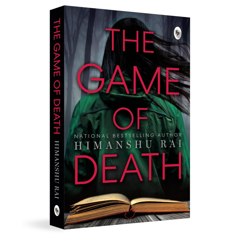 The Game Of Death