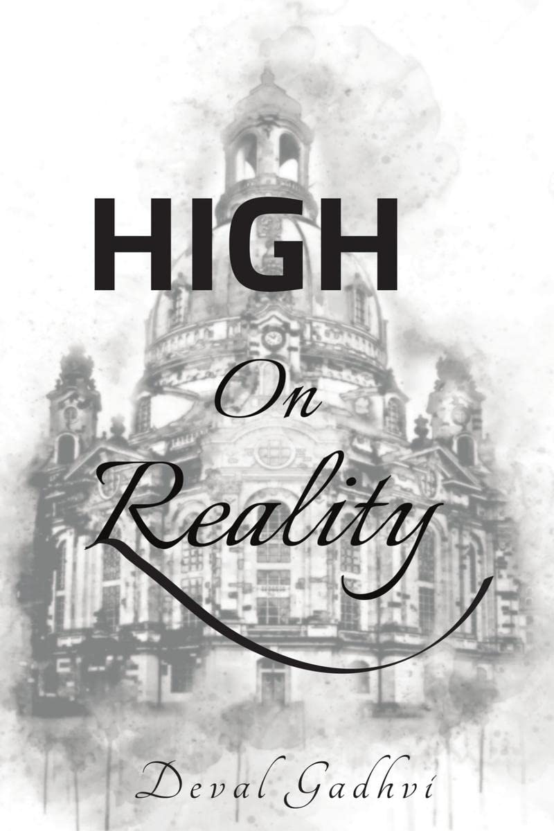 High On Reality