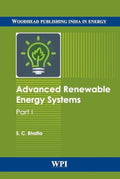 ADVANCED RENEWABLE ENERGY SYSTEMS 2 VOL SET (HB 2014)